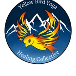 Yellow Bird Yoga Healing Collective home